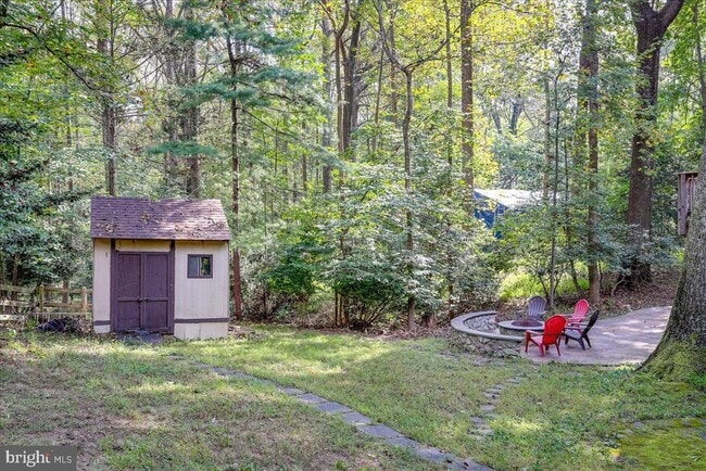 Building Photo - 2509 Fauquier Ln