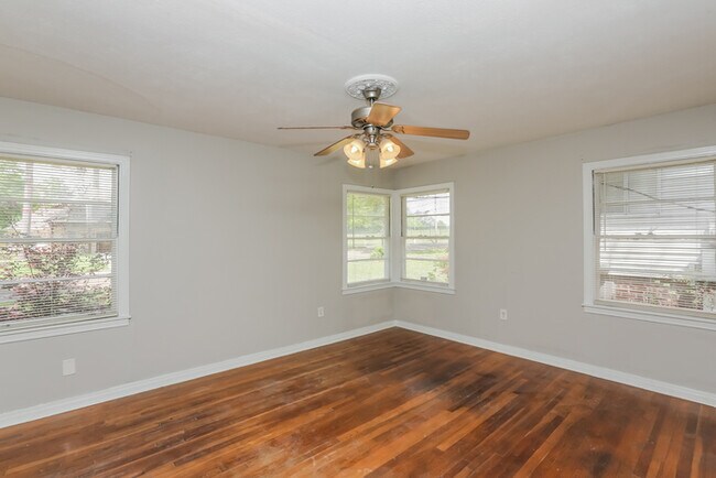 Building Photo - Charming 3-Bedroom Bungalow in Jackson, MS