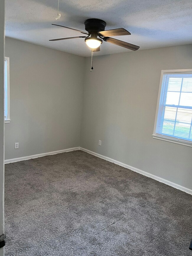 Building Photo - 3625 Flint St