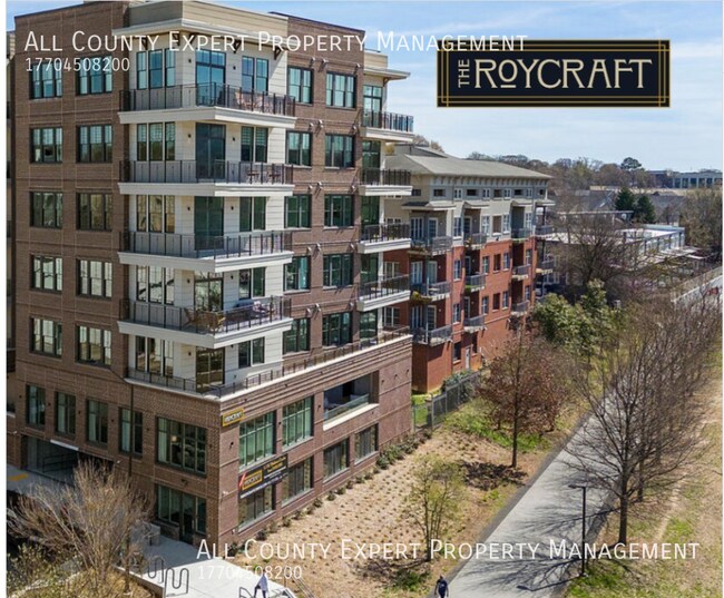 Primary Photo - 675 Drewry St NE