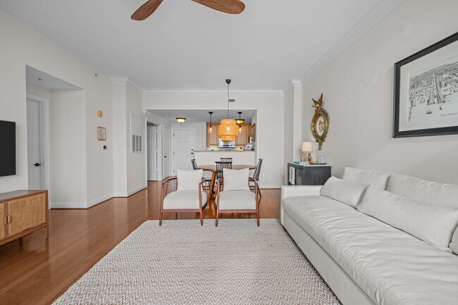 Building Photo - 419 Sky Sail Blvd