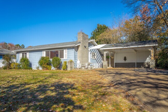 Building Photo - 3613 Old Ringgold Rd