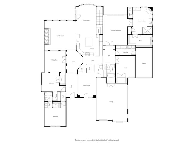 Building Photo - 981 Deer Run Ln