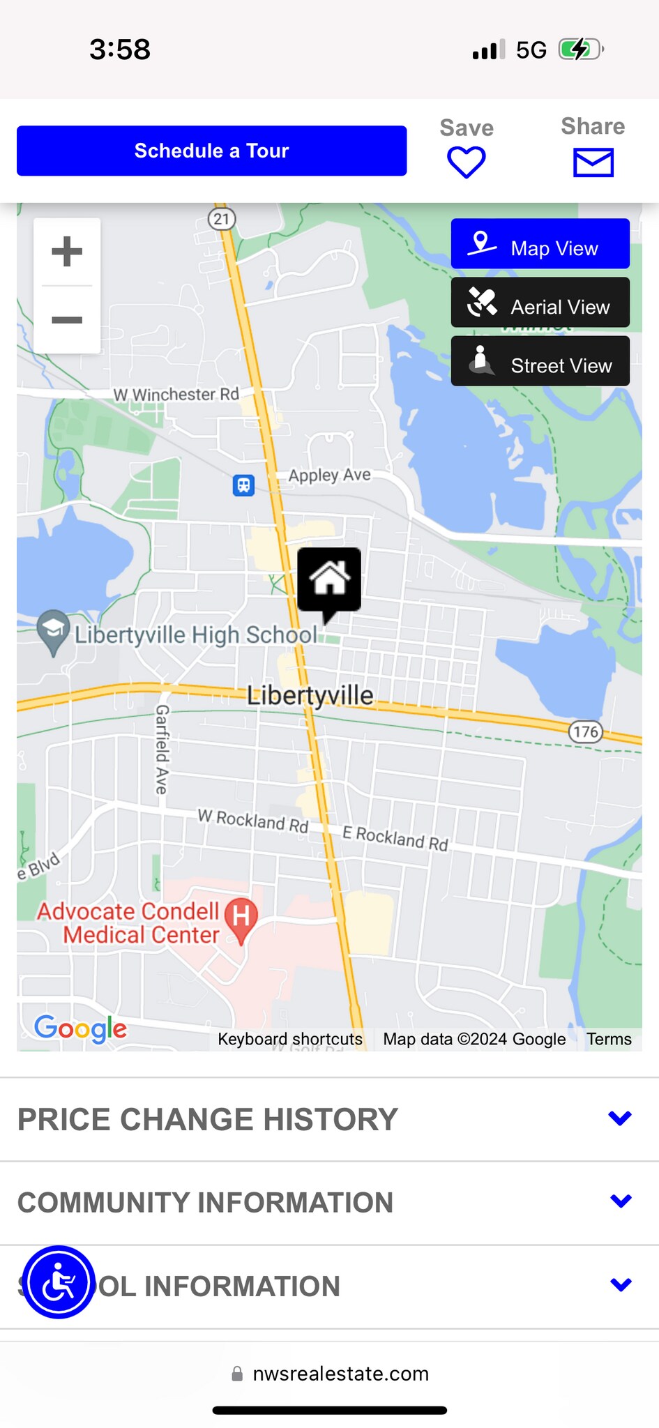 Building Photo - 140 Broadway