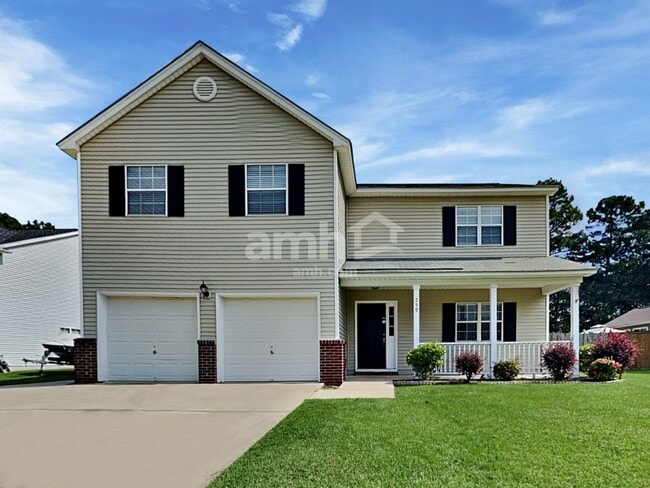 Building Photo - 259 Tall Pines Rd