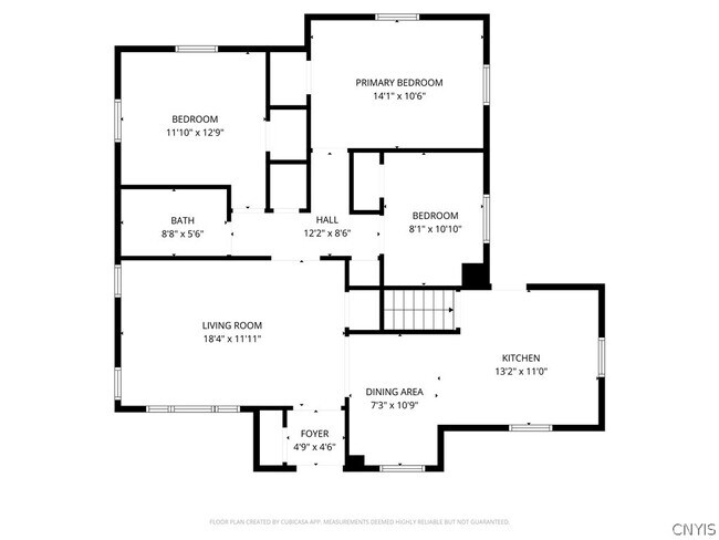 Building Photo - 429 Lionel Ave