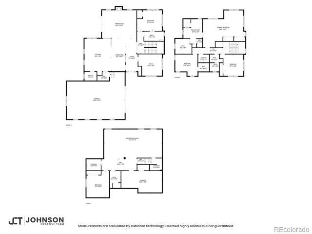 Building Photo - 702 Delechant Dr