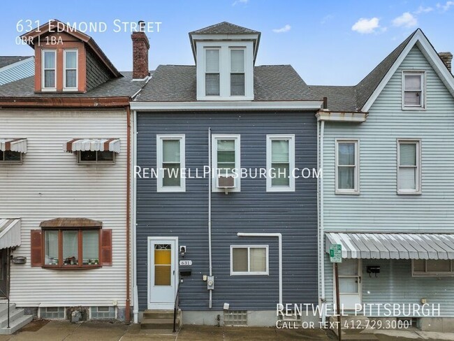 Primary Photo - Studio Apartment in Bloomfield