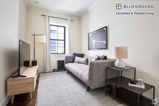 Building Photo - 535 Hudson St