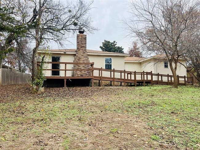 Building Photo - 1847 N Allen Ln