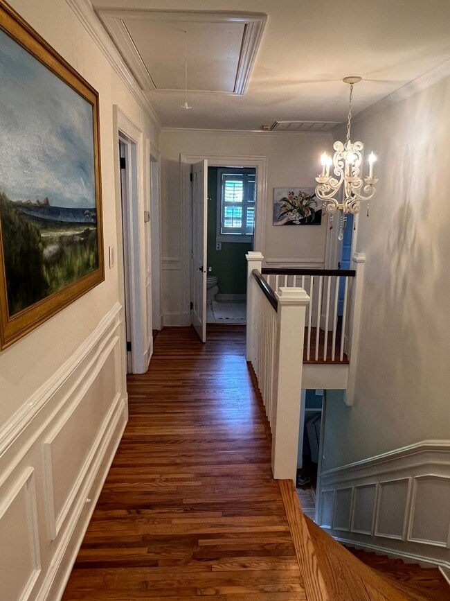 Building Photo - Gorgous 4 Bed 3.3 Bath house in the Sedgef...