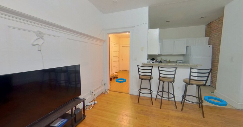 Building Photo - 1120 Commonwealth Ave