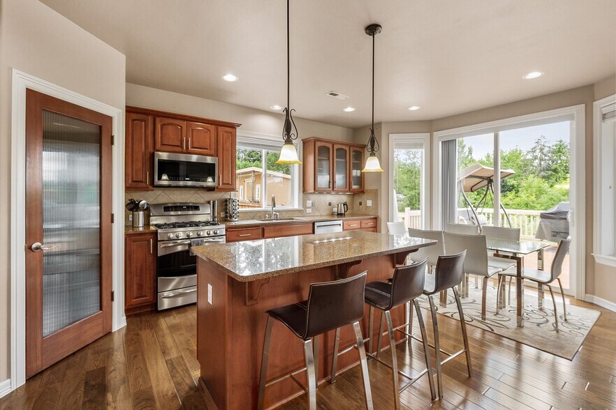 Building Photo - Millbrook Heights 4 Bedroom