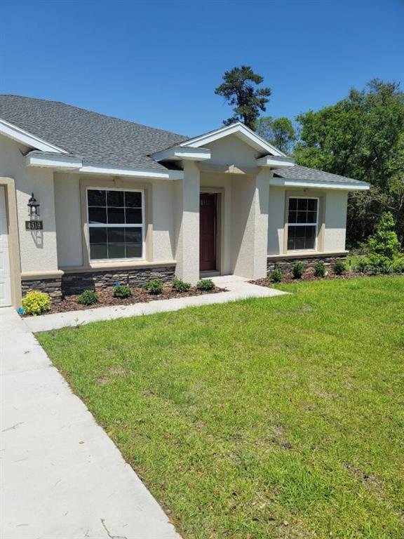 Building Photo - 4519 SW 111th Pl
