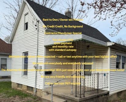 Primary Photo - 1286 E Vanderhoof St