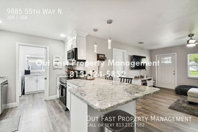 Building Photo - 9885 55th Wy N