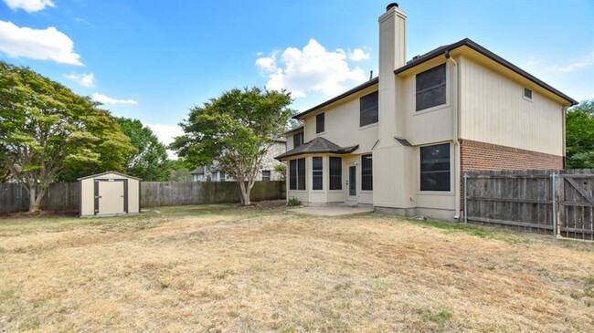 Building Photo - 1300 Crocus Cove