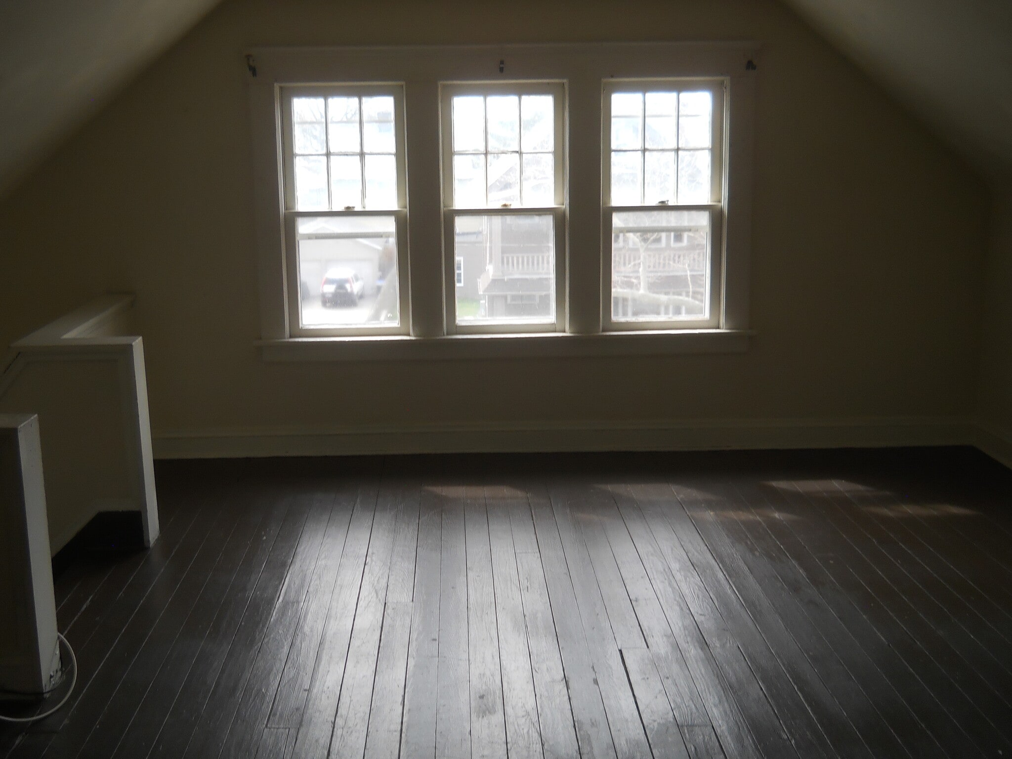 Building Photo - 1247 Donald Ave
