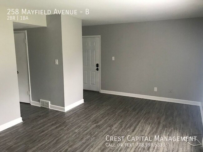 Building Photo - 258 Mayfield Ave