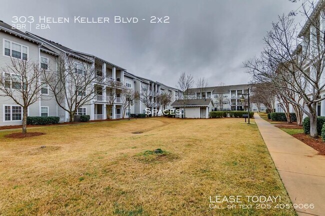 Building Photo - 303 Helen Keller Blvd
