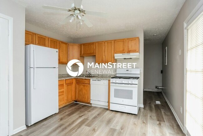 Building Photo - 3 Bedroom Pet-Friendly Home in Columbus, O...
