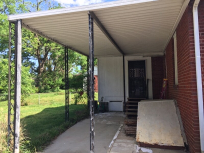 Building Photo - 3506 Orlando St