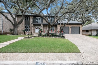 Building Photo - 3523 Hunters Cir