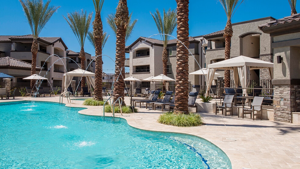 Primary Photo - Encantada Continental Reserve