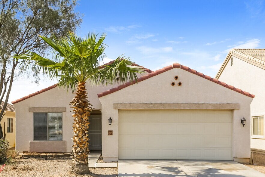 Primary Photo - 3129 W Sunland Ave