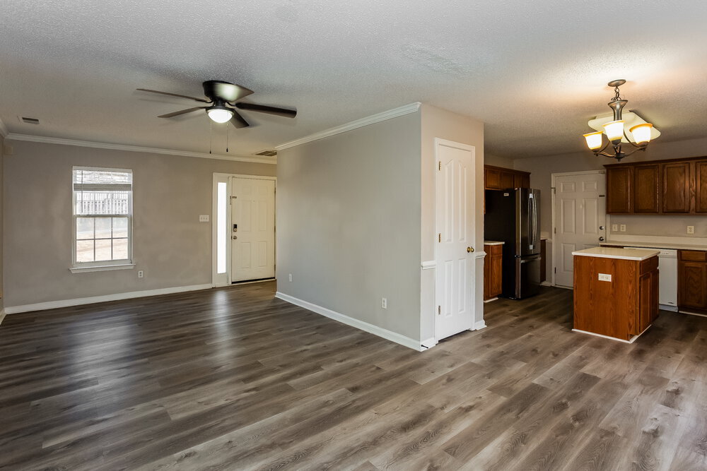 Building Photo - 3227 Passour Ridge Ln