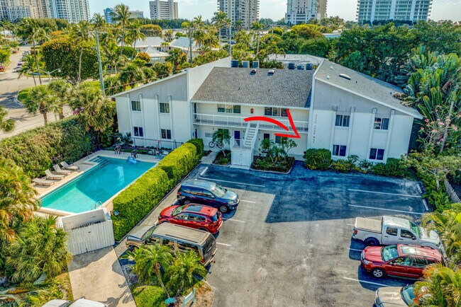 Building Photo - 3110 Surf Way