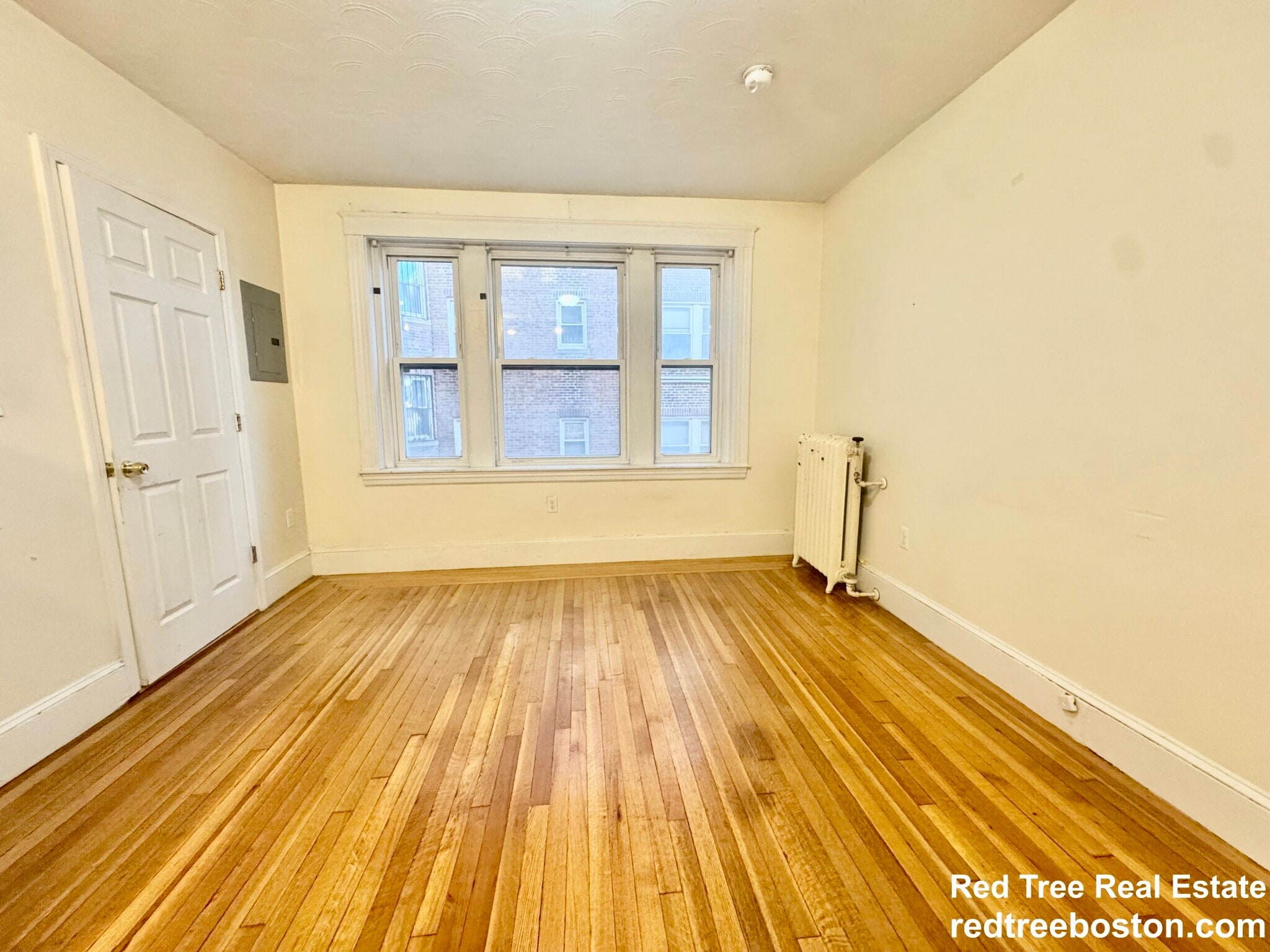 Building Photo - 1615 Commonwealth Ave