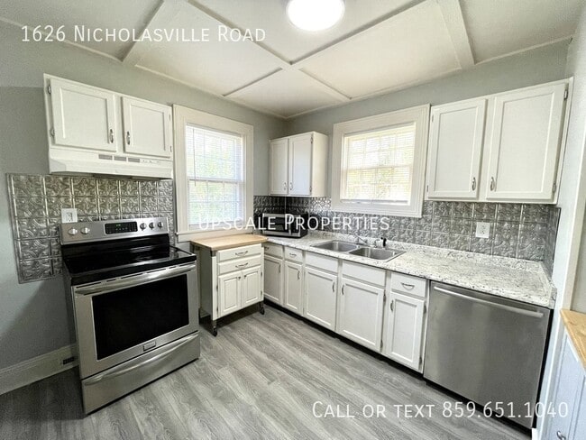 Building Photo - 1626 Nicholasville Rd