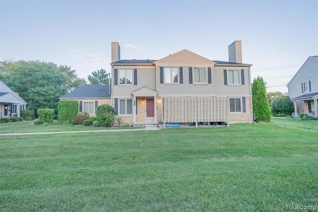 Building Photo - 44613 New Hampshire Dr