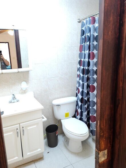 Bathroom - 3100 SW 62nd Ave