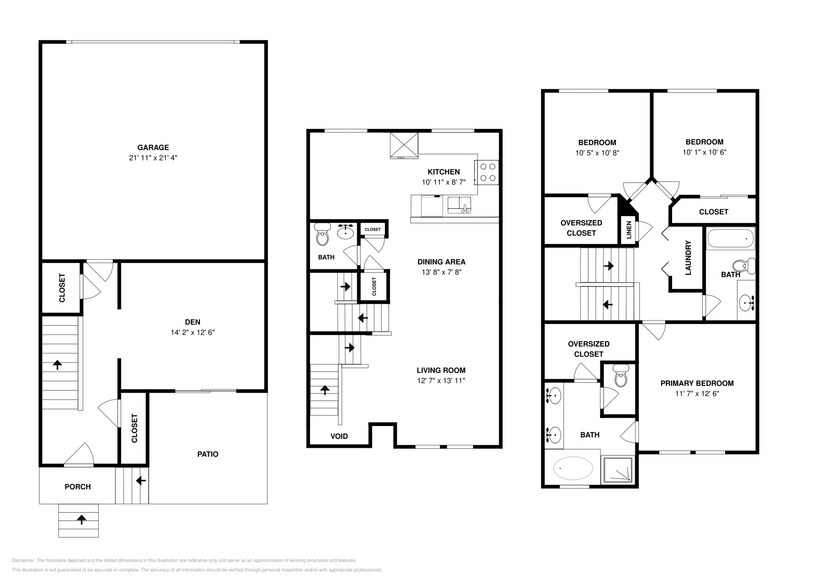 Building Photo - 4650 Ranch House Rd