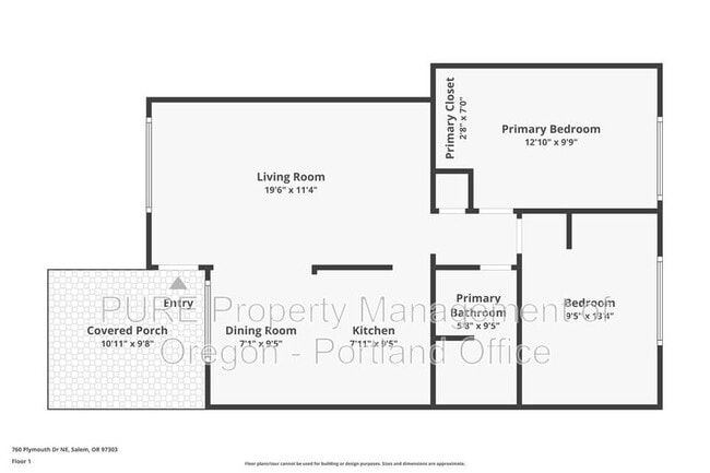 Building Photo - 760 Plymouth Dr NE