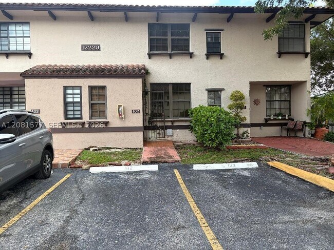 Building Photo - 12229 SW 16th Terrace