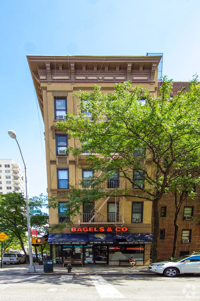 Building Photo - 500 East 76 Street