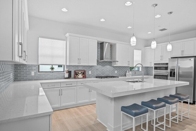 Building Photo - 5255 Beckman Ter