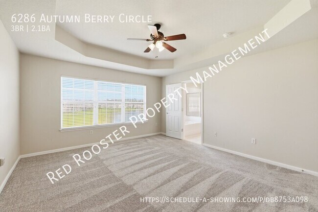 Building Photo - 6286 Autumn Berry Cir