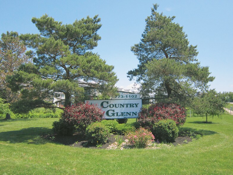 Country Glenn Apartments - Grand Island, NY | Apartment Finder