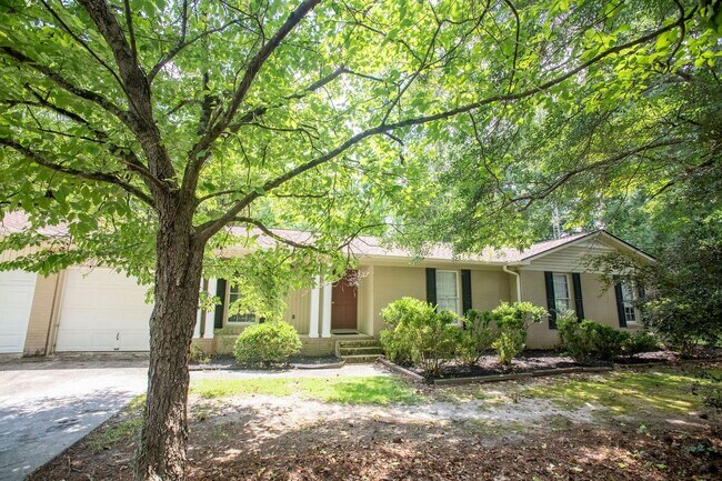 Building Photo - Whorton Bend Rental