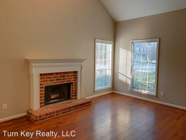 Building Photo - 3 br, 2 bath House - 1453 Amberley Woods Cove