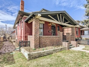 Building Photo - 445 N Washington St