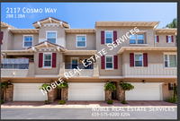 Building Photo - 2117 Cosmo Way