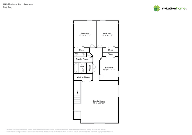 Building Photo - 1129 Hacienda Cir