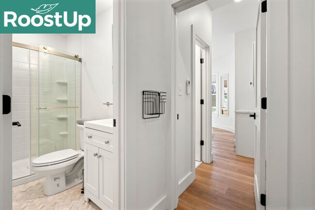 Building Photo - Furnished Bedroom with Private Bath in Mission Hill