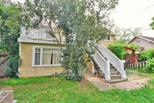 Building Photo - 2506 S Street