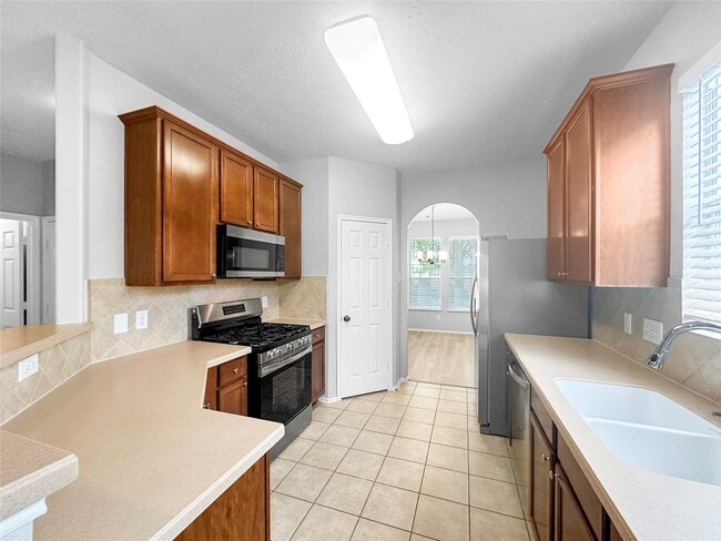 Building Photo - 20146 Jasper Oaks Dr